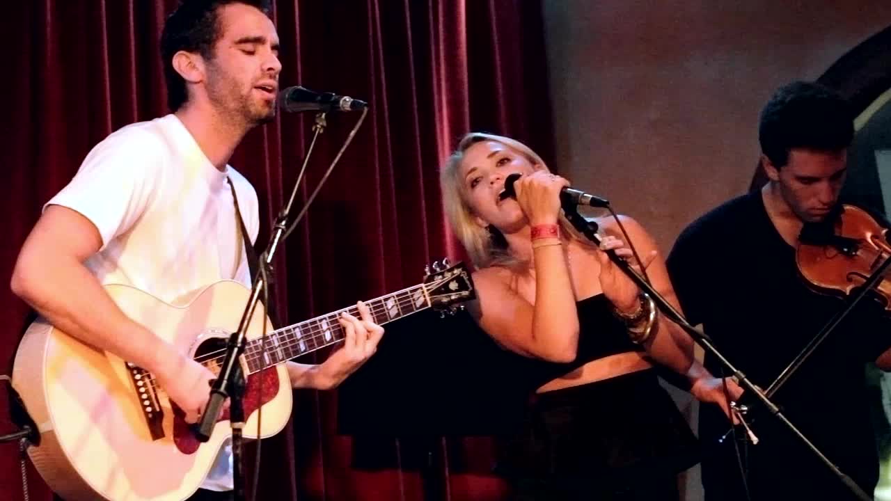 Ramshackle: at Room 5 part 1