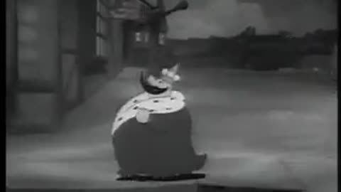 Betty Boop And The Little King (1936)