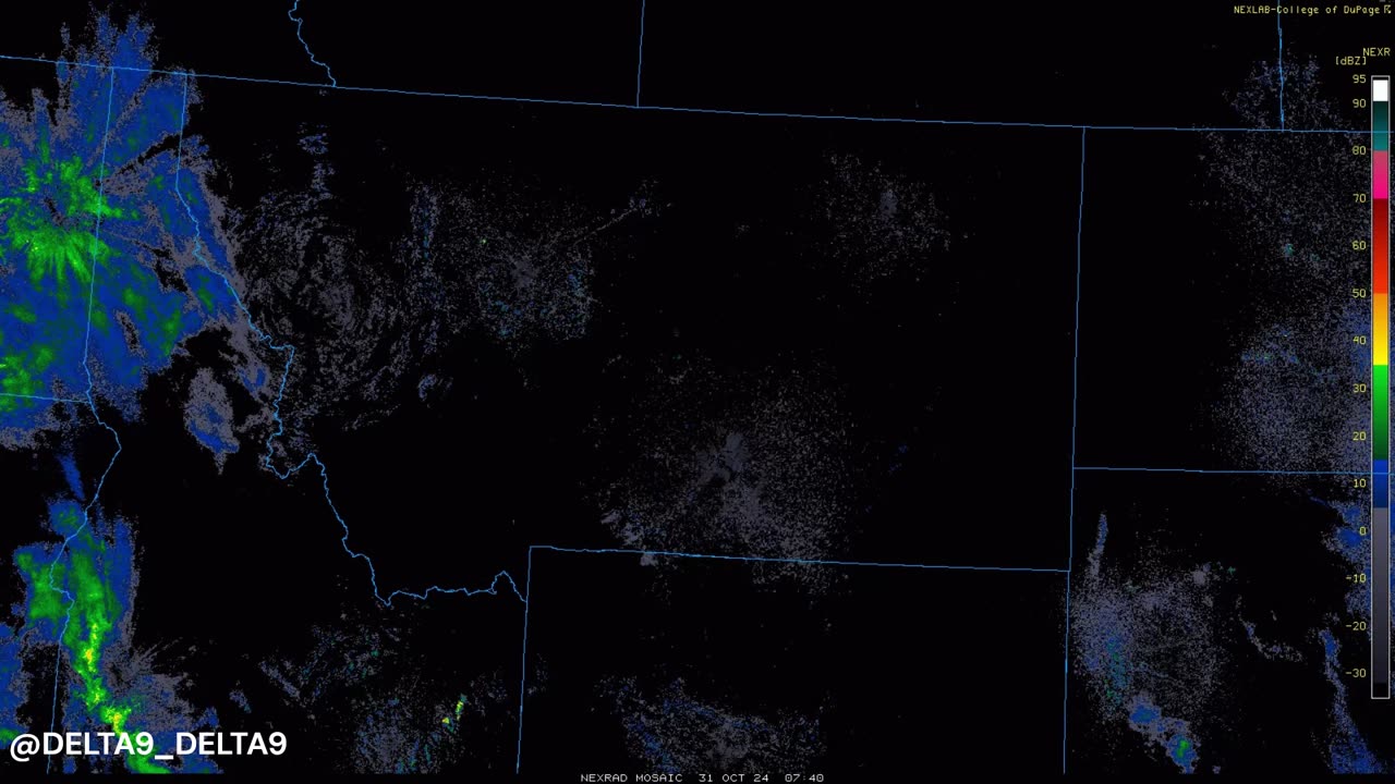 fkd up radar weather manipulation usa 31.10.24