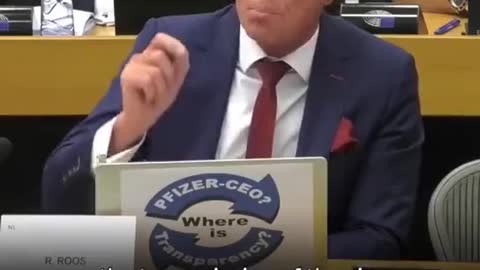 Mais um vídeo sobre vacinas...