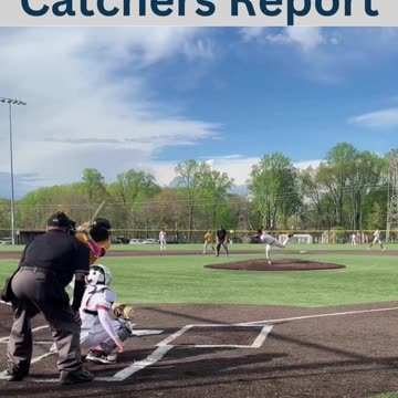 28 Days Till Pitchers and Catchers Report