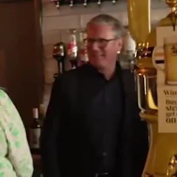 Wasn't your father a toolmaker?' Theo Paphitis mocks Starmer