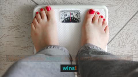 Weight Loss vs. Fat Loss: Why the Scale Isn't Everything