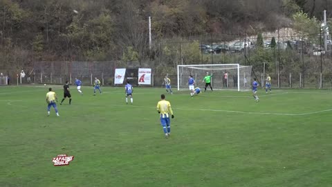 12. SLZ Polet Lj -Sloga P 0:1