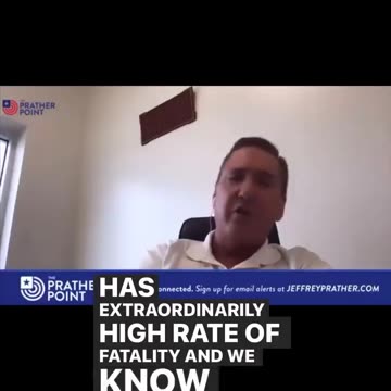 Marburg Virus breakthru caused by 5G with 18GHz Signal in Oct 2023