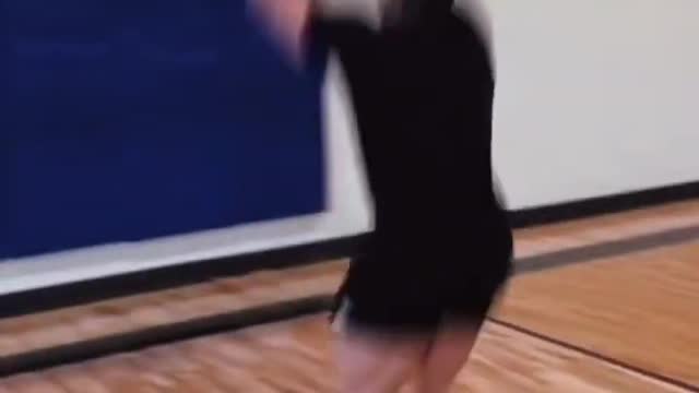 Spring loaded legs