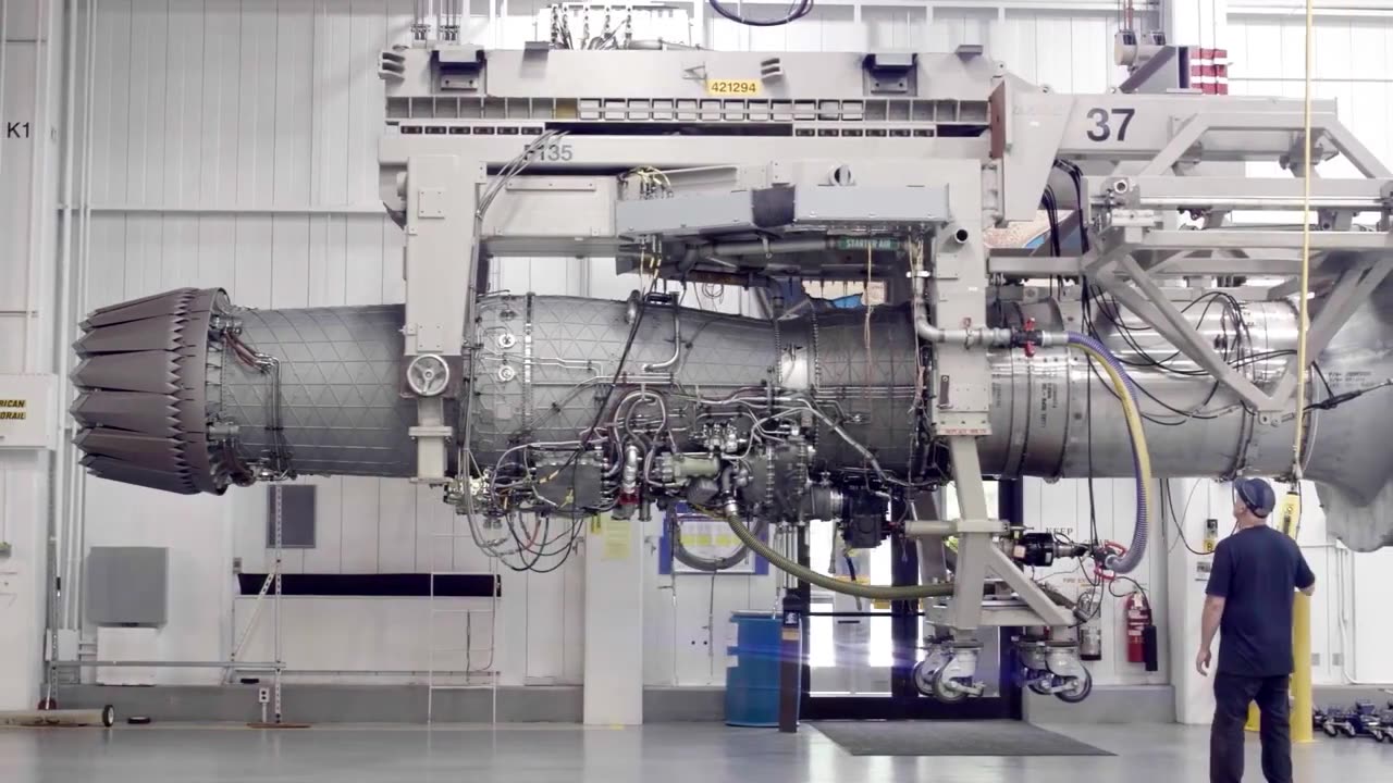 The Future of the F-35 | Chapter 2