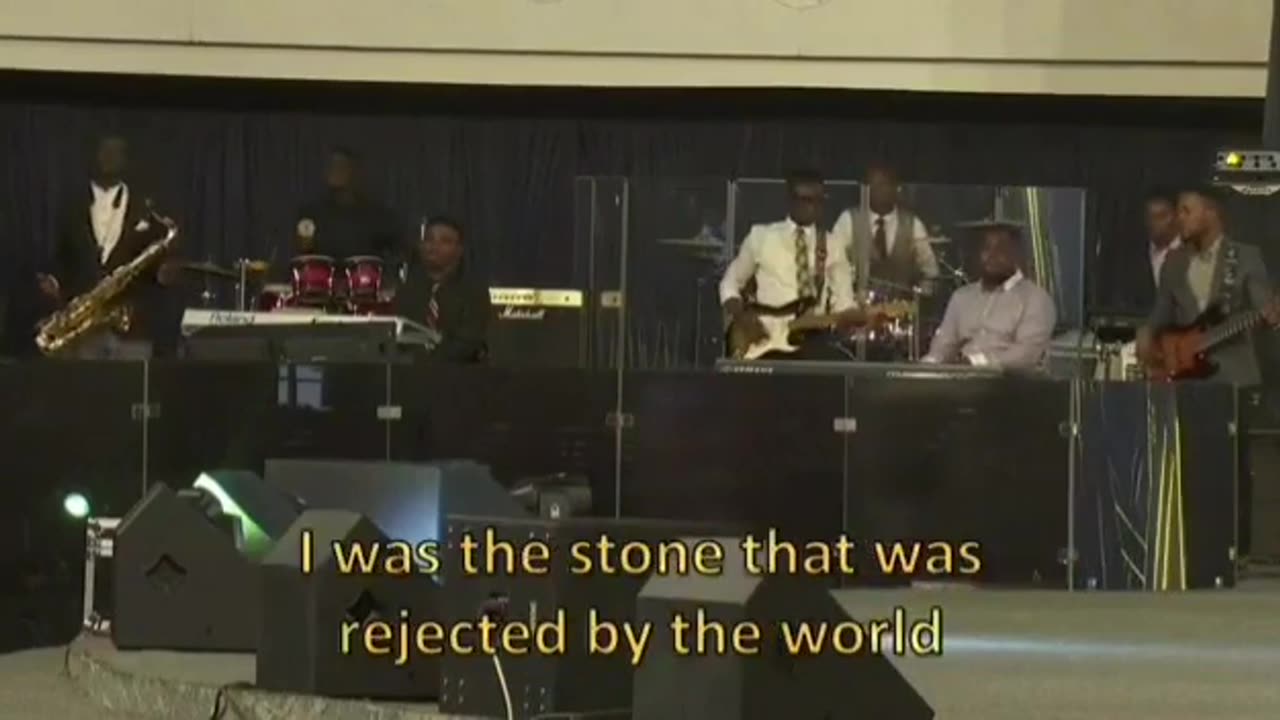 Ministration During 2021 May destiny recovery(2) by Dr Pastor Paul Enenche