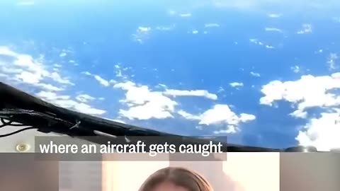 Video shows Chinese fighter