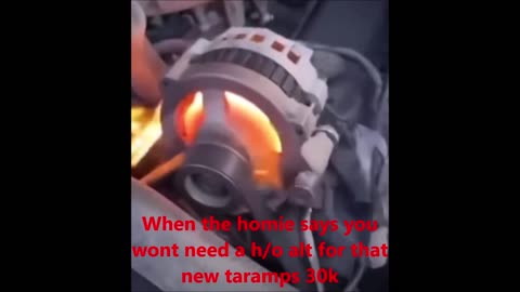 CMON MAN...