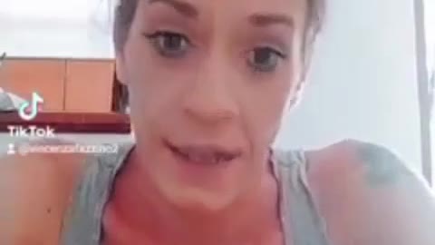 Testimonianza di una infermiera