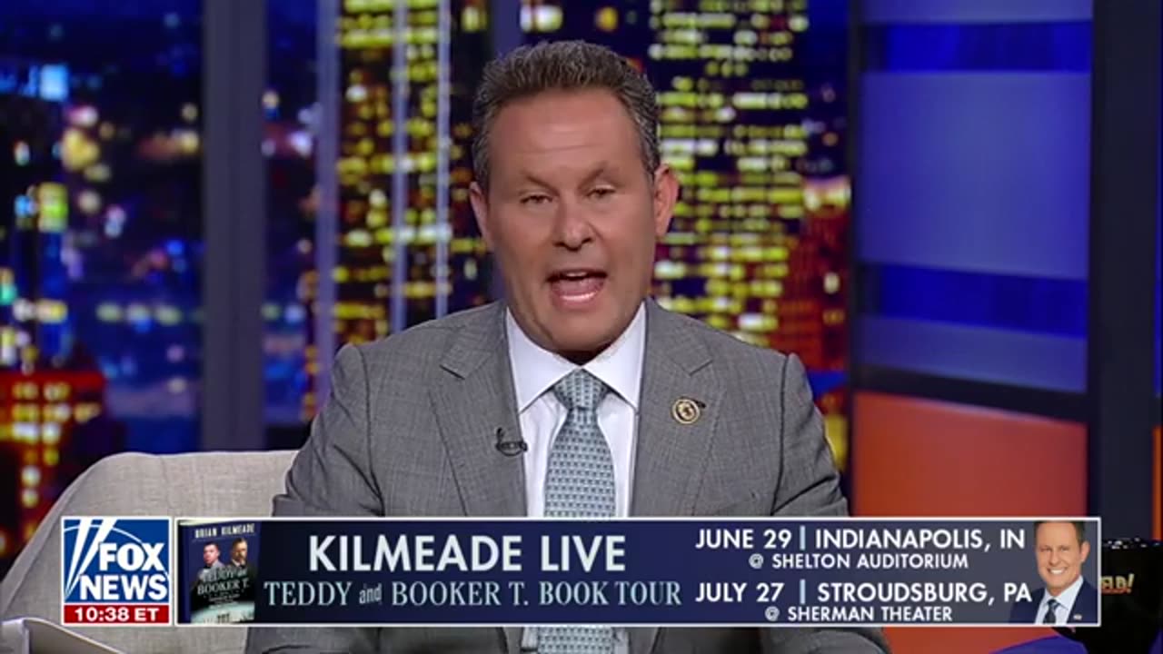 GUTFELD 6 3 24 FULL EPISODES - BREAKING JUNE 3, 2024 - GREG GUTFELD! SHOW TODAY