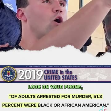 Charlie Kirk Vs. College student