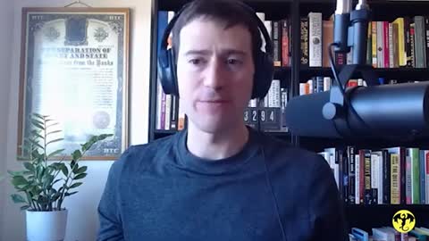 THE HISTORY OF MONEY - ALEX GLADSTEIN