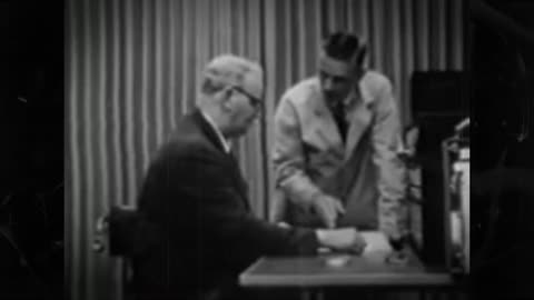 Rule from the Shadows- The Psychology of Power
