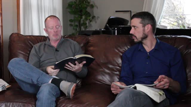 Romans 13 & 14 Part 6: Government Authority As Delegated By God