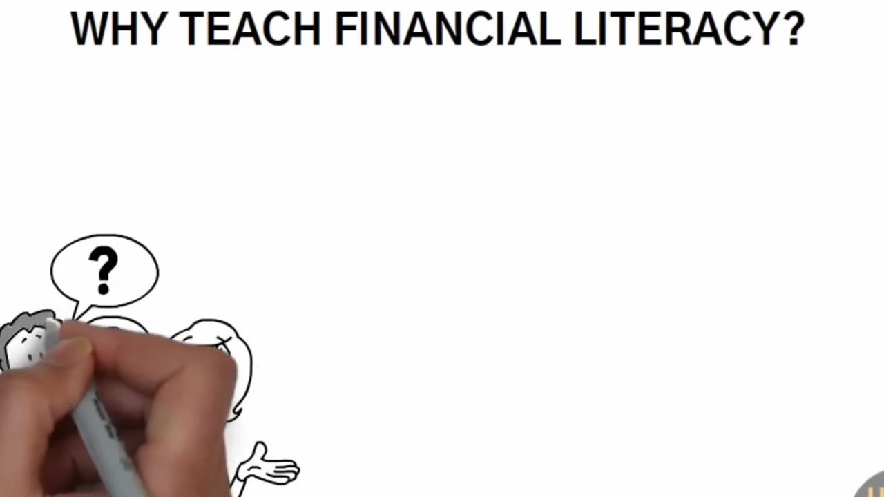 Financial Literacy: The Key to Wealth and Success