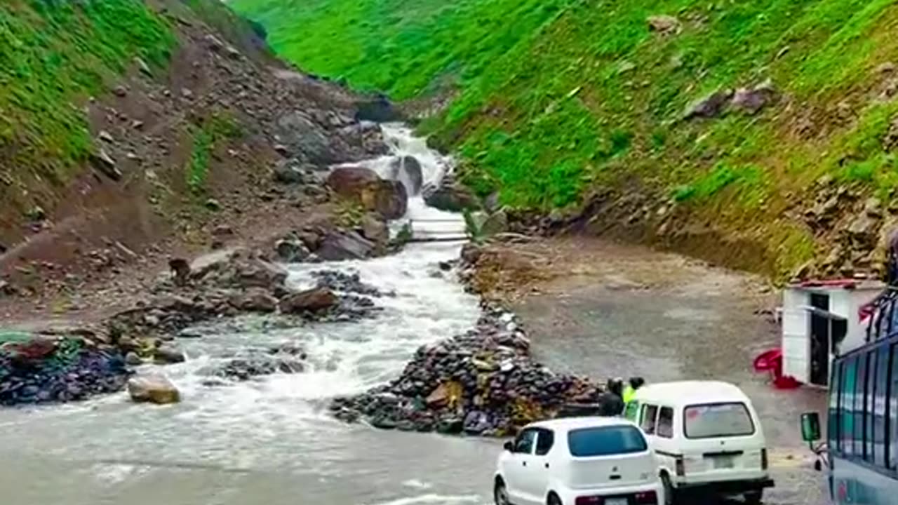 Natural beauty of pakistan |kpk beauty new video |umarzada802