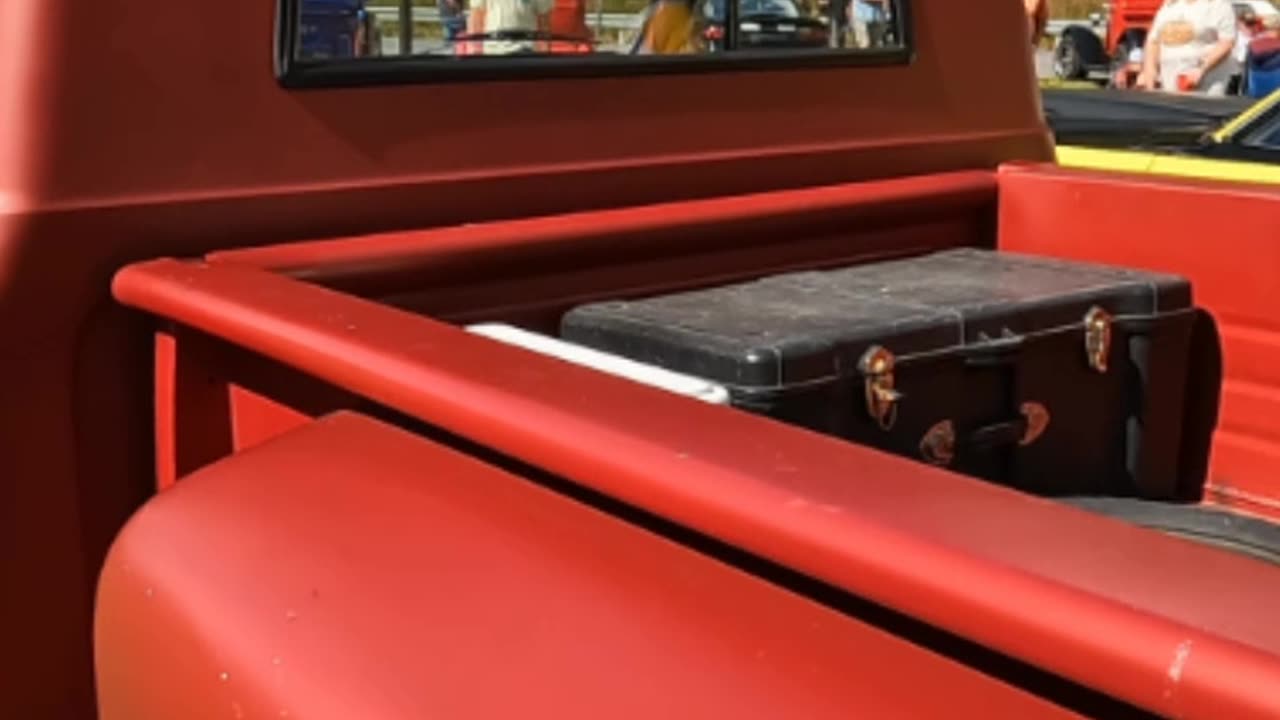 1967 Chevrolet C10 Pickup Truck Dolittle Garage