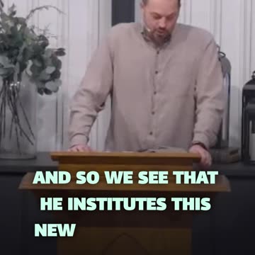 The Promise of The Wedding Supper of the Lamb