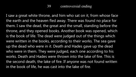 Revelation 4th of 5