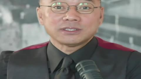 20211017文贵先生直播：抓 #孙力军 前，中南坑都说郭文贵说话全是假的！抓北京银行 #闫冰竹（刘延平女儿总会计师）供出很多事； #肖建华 交代了闫冰竹好多事儿；