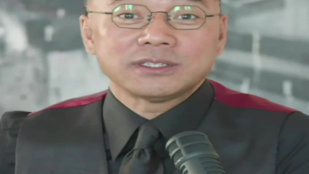 20211017文贵先生直播：抓 #孙力军 前，中南坑都说郭文贵说话全是假的！抓北京银行 #闫冰竹（刘延平女儿总会计师）供出很多事； #肖建华 交代了闫冰竹好多事儿；