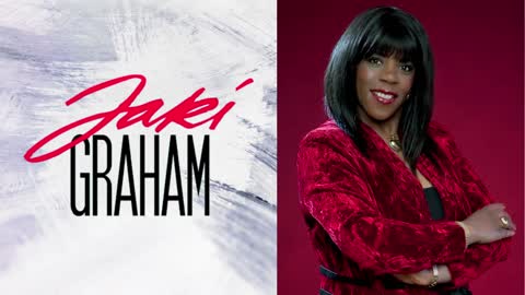 80s Pop Legends Jaki Graham Greatest Hits 1984 - 2018