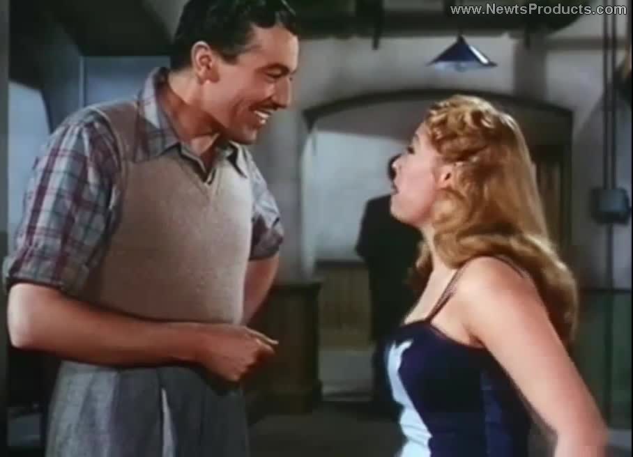 Happy Go Lovely (1951) Clip