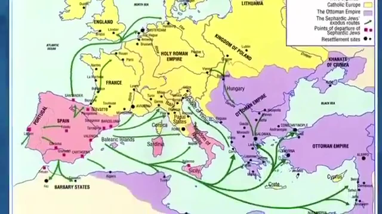 How Usury Enslaves People