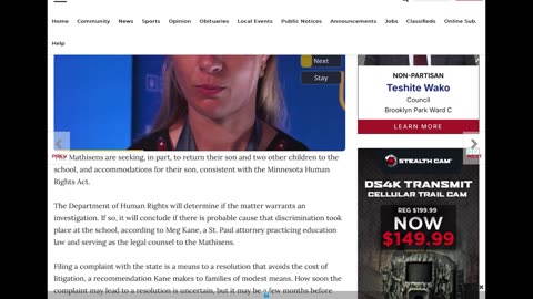 r/exLutheran | Another WELS School Under a Human Rights Investigation