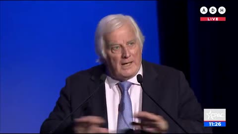 The Great Globalist Climate Scam