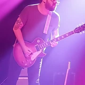 Sam Williams - LIVE @ Barrelhouse Ballroom (Short)