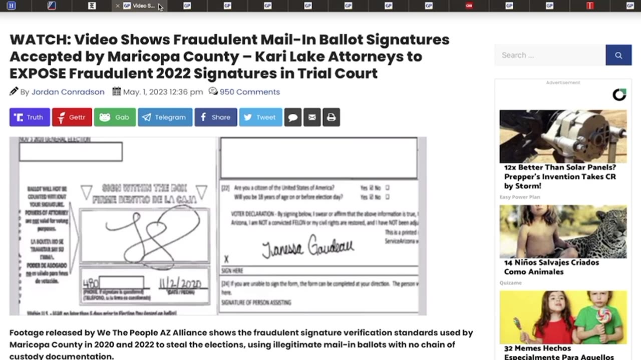 🎥 Dominion-Chef: „Unser Geschäft bricht komplett zusammen!“