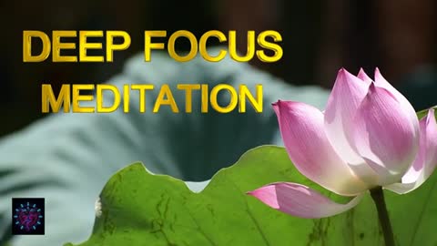 Relaxing Music | Sleeping, Meditation, Stress Relief | [6611] ⭐️