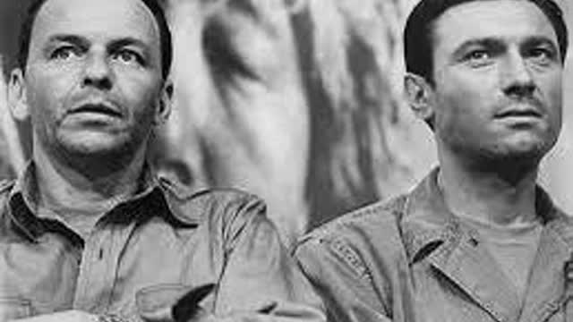 Matt Connarton Unleashed: Erich Pilcher reviews The Manchurian Candidate.