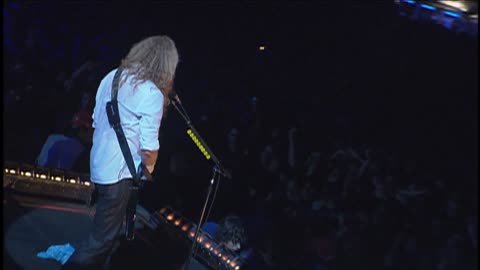 MEGADETH - A Tout Le Monde -Live in 2005