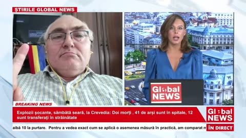 Știri (Global News România; 29.08.2023)2