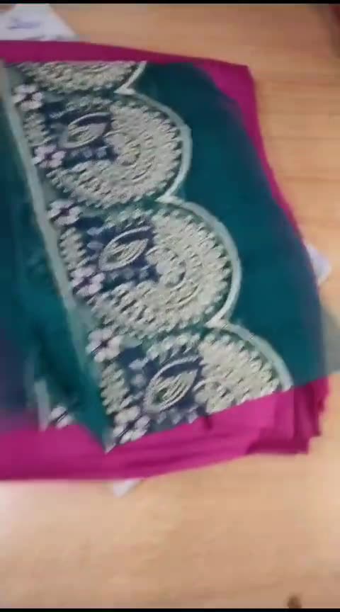 Elegant stylish beautiful partywear brsnds