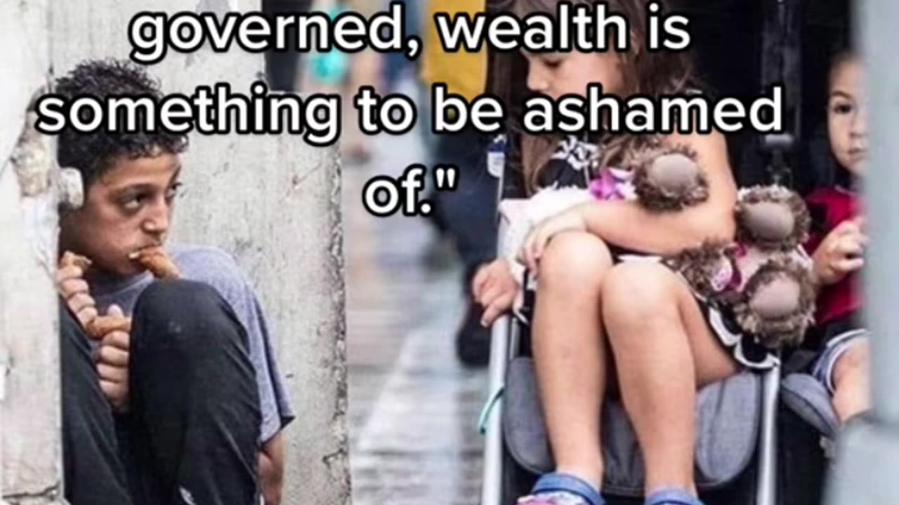 Uncovering the Definition of TRUE Wealth