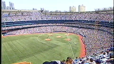 Phillies de Philadelphie vs Blue Jays de Toronto