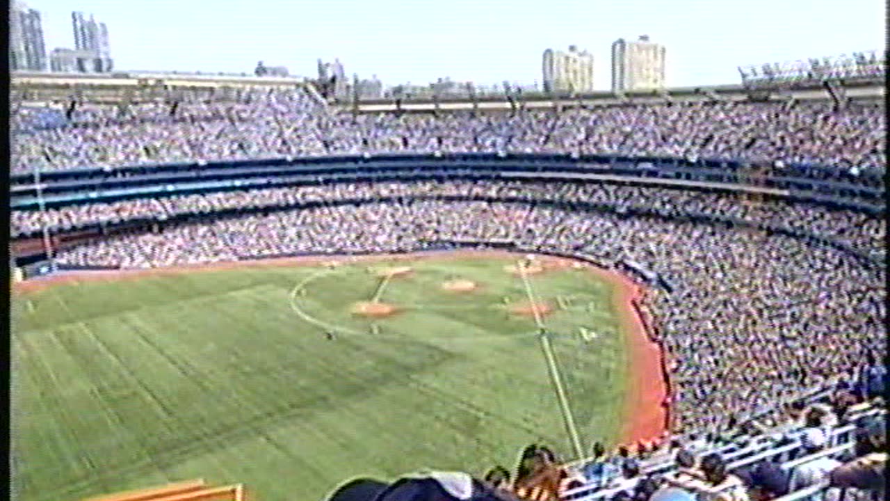 Phillies de Philadelphie vs Blue Jays de Toronto