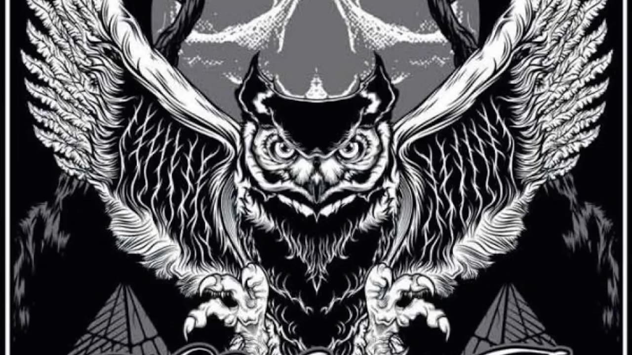 DJ MUGGS x ILL BILL - KILL DEVIL HILLS - #1 2013