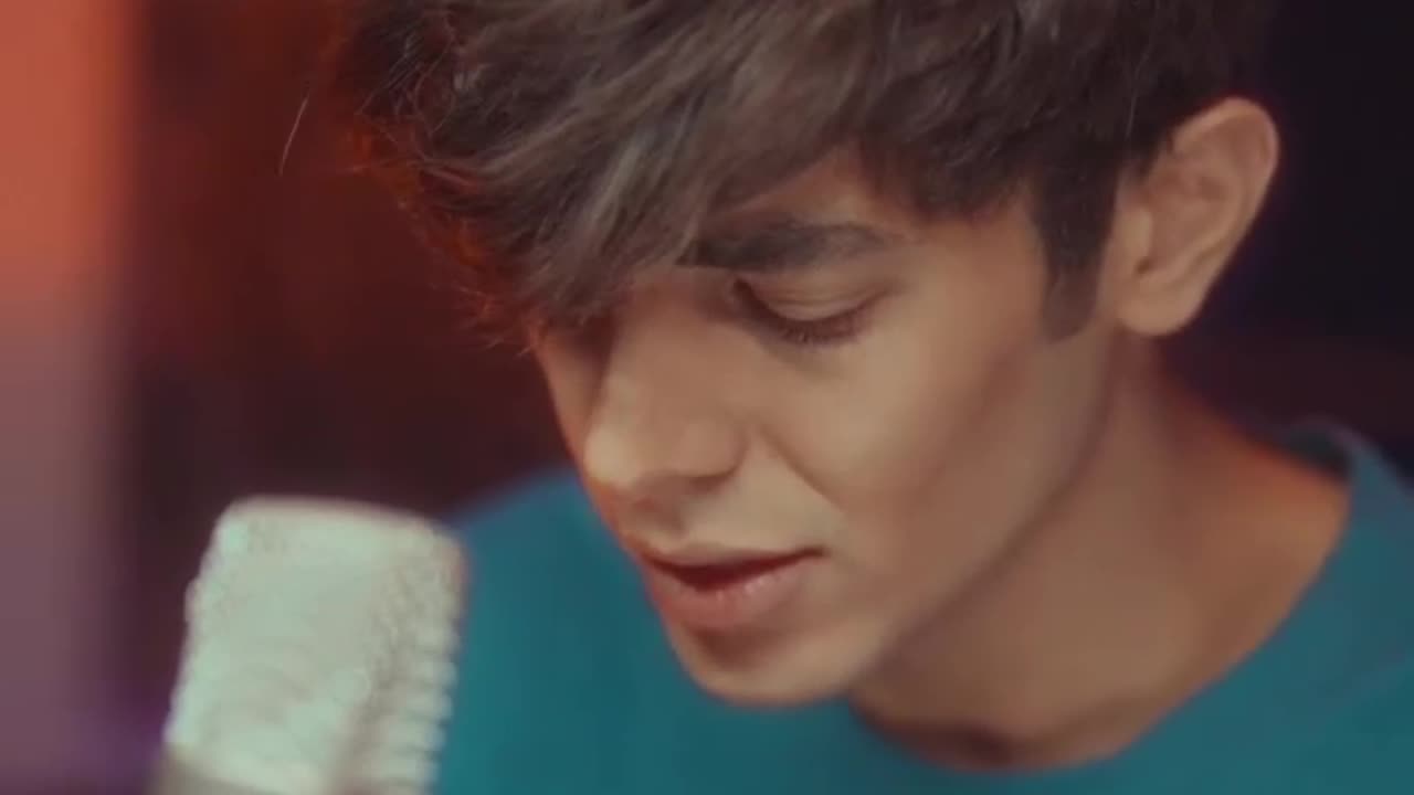 PERSIAN ROMANTIC VIDEO CLIP