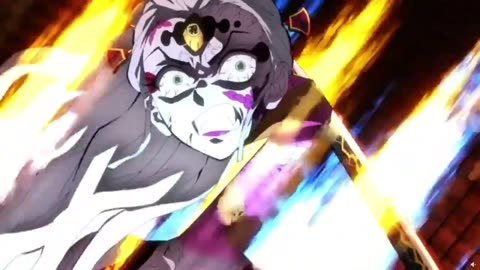 Demon Slayer _ My Enemy - Edit