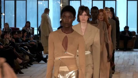 SPORTMAX Fall 2023 Ready-To-Wear