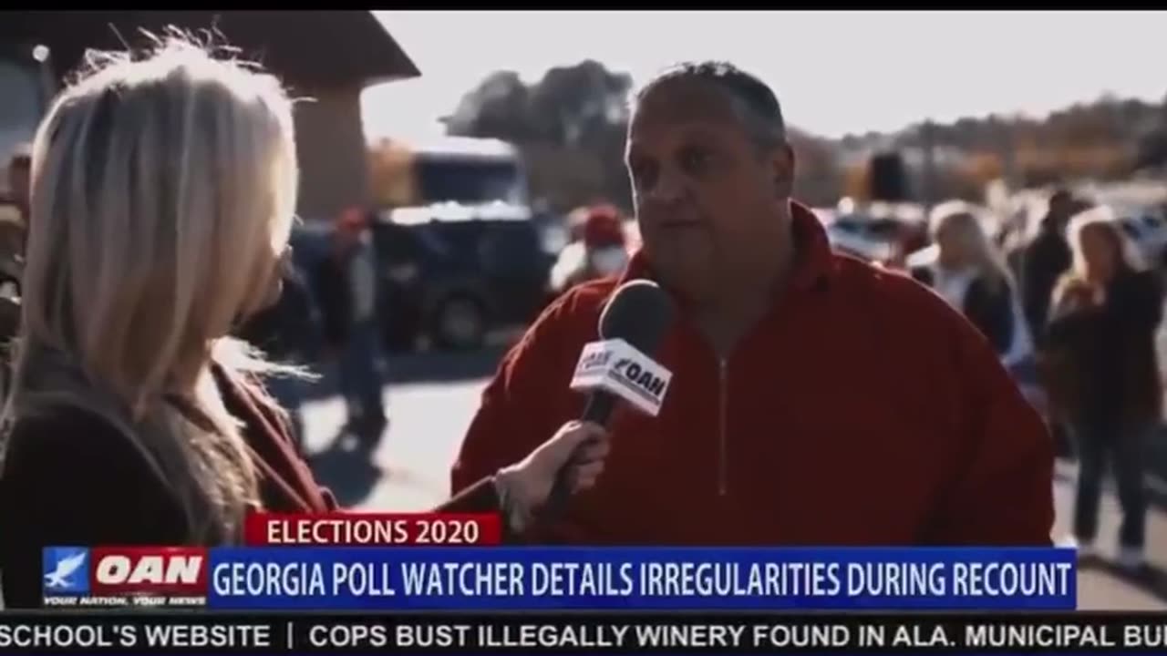 Georgia Elections