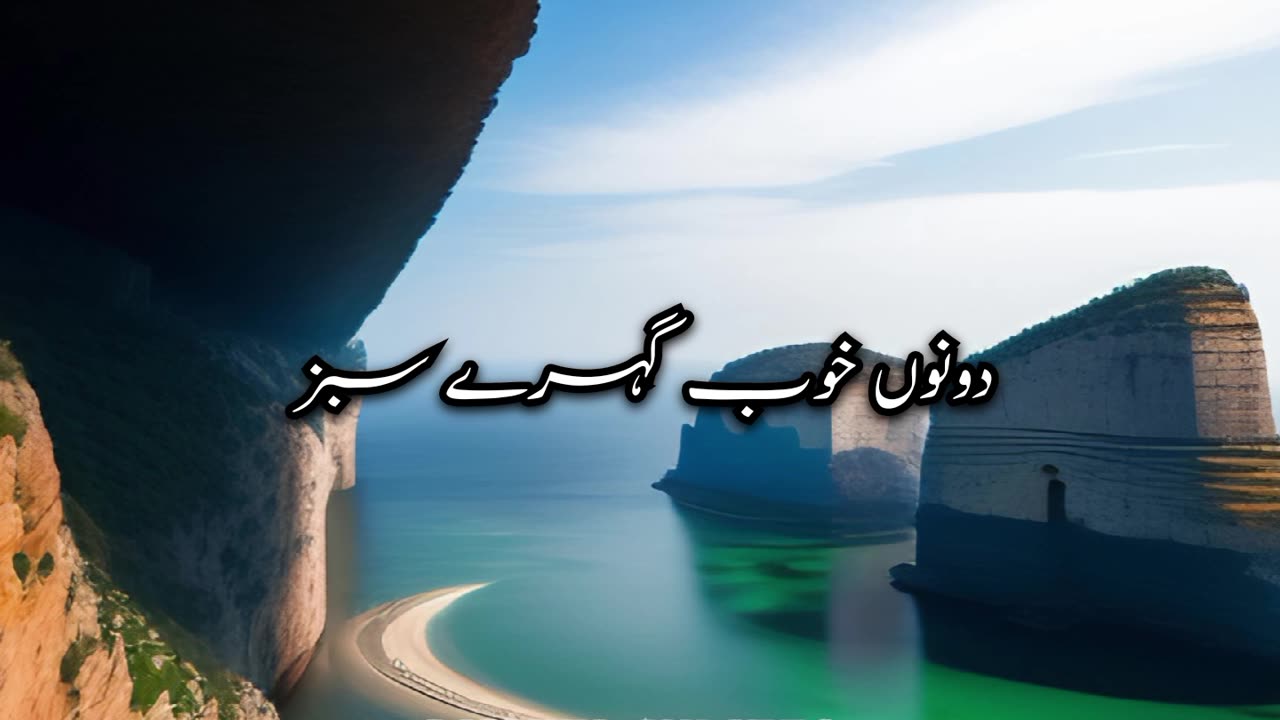 Surah Al Rehman Urdu Translation #shorts