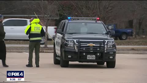 Colleyville synagogue hostage situation: Hostages rescued safe, alive