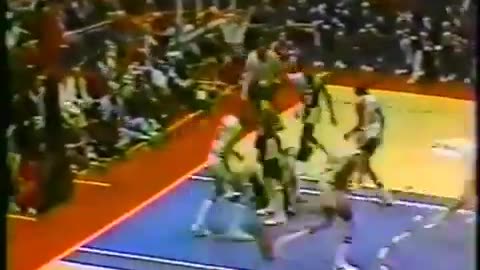 1980's Bodatious NBA compilation!